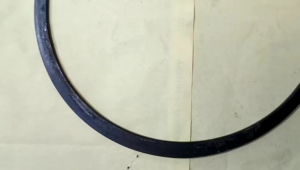 Snapring S170 Snap ring Circlip External Retaining Tipe S 170 Penahan bearing Sparepart S-170 klip Pengunci Kleman Klem Clip Kancing LazMMT