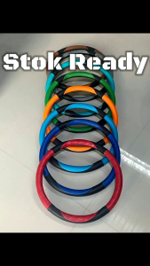 Bungkus stir mobil Hino 500 motif terbaik