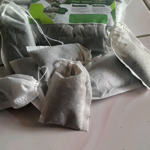 PUPUK ORGANIK GUANO UNTUK TANAMAN ANGREK DAN TANAMAN HIAS KEMASAN 1 PAK ISI 22 PIS