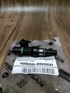 Nozzle Injector Original Grand Livina 1.5 - Evalia - Latio - March - Datsun Go