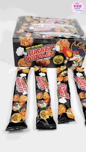 30pcs TURKEY CRISPY NOODLES/ loot bag fillers / paninda / giveaways / party favors.