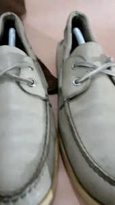 Sepatu Kulit Sperry Top Sider size 47 🔥