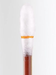 ก้านสำลีเบตาดีน น้ำยาฆ่าเชื้อเบตาดีน เช็ดแผลใช้แล้วทิ้ง