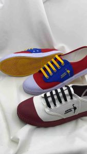 209 Gold city/LEO โกลด์ซิตี้ รองเท้าตะกร้อ รุ่นพรีเมียม ไซส์ 39-45 จำนวนจำกัด พร้อมส่ง