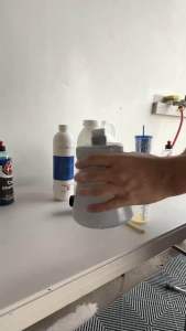 Bilt Hamber Touch-On 1L Crystalline Hydrophobic Treatment
