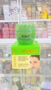 Kem RAO Skin Care 10g Trắng Da - Chống Nắng -Giảm Thâm Nám -Tàn Nhang