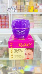 Kem RAO Skin Care 10g -Nám -Trắng Da-Tàn Nhang-Đồi Mồi