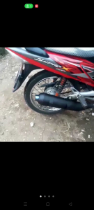 Pemilihan Knalpot Tsugigi Revo Absolute, Revo Fiit, Karisma, Supra X 125 & Blade