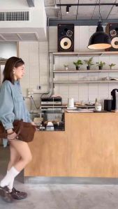 RESTOCK #2 FLASHMARBLE JAMELIA OVERSIZED SHIRT