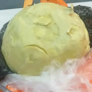 Shea Butter ORII 100g/ Mentega Shea 100g