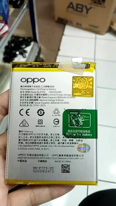 BATERAI ORIGINAL OPPO BLP779/RENO 4F/A92S/BATTERY BATRE