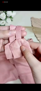 Mukena Anak dan Remaja Rainbow Demanise 1-12th Rayon Premium Motif Rainbow