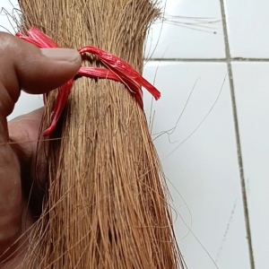 Coco Bristle serat sabut kelapa 300 gram