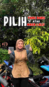 Bordes Protector Aerox 155 New Connected 2020-2024 Pelindung Pijakan Kaki Motor Exie Art