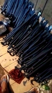 Alat Konstruksi Kayu: Mengenal Congkelan Paku Kayu