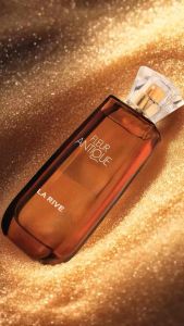 Nước hoa nữ tinh tế quyến rũ La Rive Fleur Antique 100ml