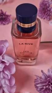 Nước hoa nữ La Rive Her Choice EDP 100ml