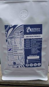 เมล็ดกาแฟดอยช้าง premium (500g.)