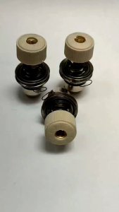 Tansion Post Benang Mesin Jahit Industri Highspeed Jarum 1 Typical/Juki