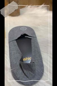 FeelMe KK-158 Invisible Socks Hidden Socks Kaos Kaki semata kaki Kaos Kaki tersembunyi