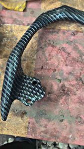 Behel Beat Fi Behel Beat Esp Begel Beat Fi 2017 - 2020 Beat Fi 2013 - 2016 Carbon Hydrograpic WTP Model Original High Quality