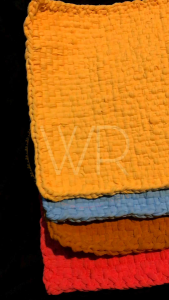 STRING DOORMAT SMALL | LIGHT COLORS | BASAHAN | Winry Shop