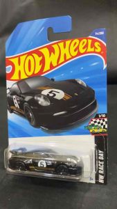 Hot Wheels Case C & D 2025 Mix Cars