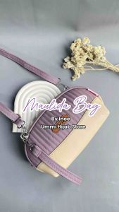Tas Selempang Maulida by Inoe / Murah dan Berkualitas
