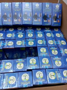 KHÔNG CÓ Hộp - NÓNG LẮM -Cao Xoa Bóp Thảo Dược Giảm Đau Nhức -vận chuyển hộp rách