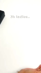 JIMS HONEY DOMPET LIPAT WANITA RICA WALLET (FREE BOX EKLUSIVE)