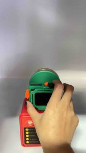 ไฟฉายคัดหัว ตราช้าง รุ่น1688-5 ลุยน้ำได้/ใช้งานได้นาน