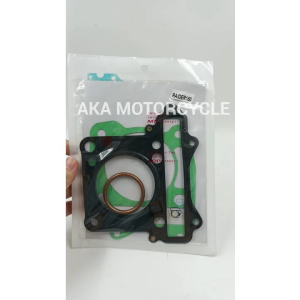 MRP Top Gasket For Raider150: A Comprehensive Guide