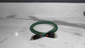 Dây AV Jiasound S-2T2S Chống Nhiễu