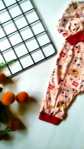 Baju bodysuit jumpsuit romper jumper sleepsuit baju hangat panjang baju tidur piyama terusan bayi baru lahir 0-12 bulan sni size NB S M L branded bermutu berkualitas trend populer terlaris terbaru 2022