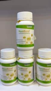 StemBoost™ Tăng cường sức khoẻ  Hỗ Trợ Chống Lão Hoá