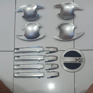 Cover Handle Outer Plus Tutup Bensin Honda Mobilio Two-tone