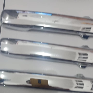 Cover Outer Handle Tutup Bensin All New Mobilio Two-Tone