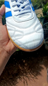 Sepatu Futsal AOZORA MANKAI: Nyaman Dipakai & Tahan Lama