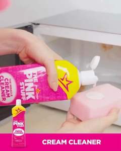 KEM TẨY RỬA ĐA NĂNG ANH QUỐC - CREAM CLEANER