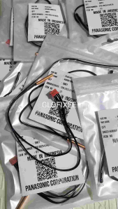 Thermistor AC Panasonic: Komponen Pendingin Elektronik yang Efektif