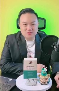 FARM-ACY ALPHA LIPOIC BITTER MELON COMPLEX ผลิตภัณฑ์เสริมอาหาร ลดระดับน้ำตาล คลอเรสเตอรอล เบาหวาน