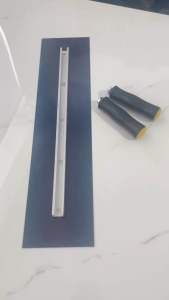 Dao trét bột sơn nước Sice Đại Thanh Nhôm siêu nhẹ 7Yem bảng 120mm tặng 2 tay cầm trét trần