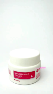 Drw Skincare Paket Brightening 01 02 03 Untuk Flek Hitam Dan Pencerah Wajah