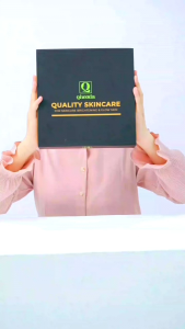 QiuSkin Quality Skincare: Perawatan Kulit Wajah dengan Pemutih & Glowing