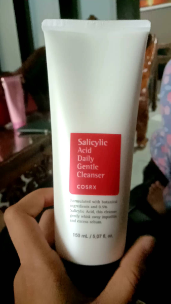 Buyer review video 3