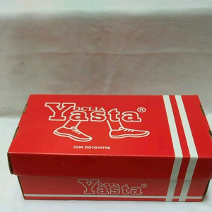 Sepatu Casual Wanita KicKers Aulia 17 Salem Cream (COD)