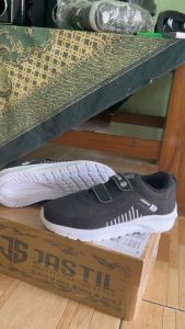 Sepatu Anak PAUD & TK: Neo Terbaru 2023