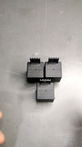 Relay Riken JD 1912 12V - 30A 4 KAKI/ Relay DC 12V - 30A 4 pin
