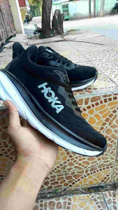 SEPATU RUNING HOKA ONE ONE KAWANA SEPATU OLAHRAGA WANITA SEPATU LARI SEPATU TENIS