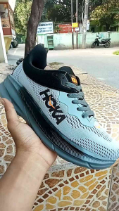 Sepatu Lari Sneakers Wanita Sport Shoes Sepatu Casual Olahraga Cewek Modis Sepatu Elegan Wanita Terbaru 2024